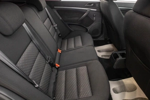 Лифтбек Skoda Octavia 2009 года, 719000 рублей, Барнаул