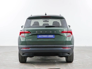Внедорожник Skoda Karoq 2020 года, 2413444 рублей, Москва