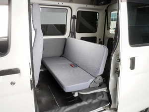 Минивэн Toyota Pixis Van 2017 года, 845000 рублей, Красный Пахарь
