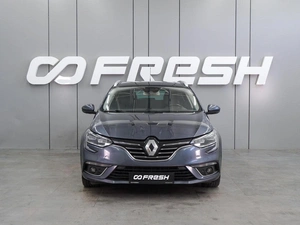 Универсал Renault Megane 2016 года, 1304000 рублей, Воронеж