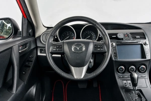 Седан Mazda 3 2012 года, 1059000 рублей, Челябинск