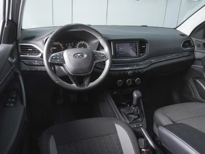 Седан ВАЗ (LADA) Vesta 2023 года, 1369000 рублей, Ростов-на-Дону