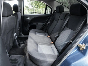 Седан Ford Mondeo 2006 года, 488000 рублей, Ставрополь