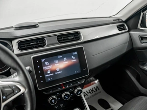 Внедорожник Renault Arkana 2020 года, 1775000 рублей, Красноярск