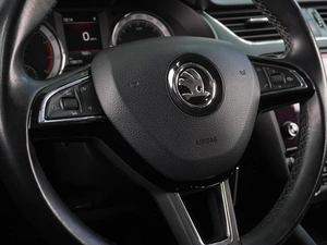 Лифтбек Skoda Octavia 2018 года, 2014000 рублей, Воронеж