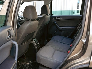 Внедорожник Skoda Yeti 2012 года, 820000 рублей, Краснодар