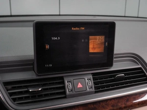 Внедорожник Audi Q5 2017 года, 3498000 рублей, Воронеж