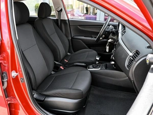 Седан Kia Rio 2021 года, 1525000 рублей, Волгоград