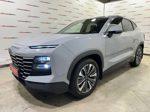 Внедорожник Jetour Dashing 2024 года, 2330000 рублей, Красноярск