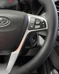 Седан ВАЗ (LADA) Vesta 2018 года, 647000 рублей, Красноярск