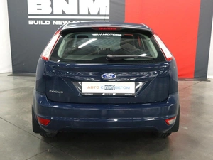 Хэтчбек Ford Focus 2010 года, 775000 рублей, Курск