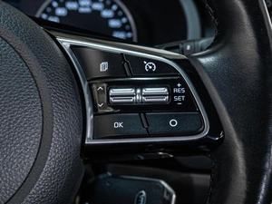 Внедорожник Kia Seltos 2020 года, 1999000 рублей, Ставрополь