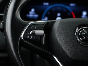 Лифтбек Skoda Rapid 2020 года, 1645055 рублей, Москва