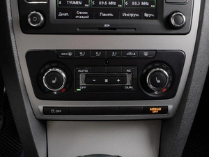 Лифтбек Skoda Octavia 2011 года, 859000 рублей, Тюмень