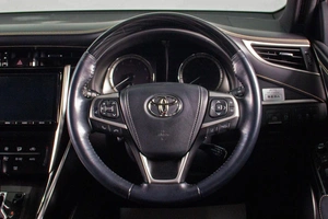 Внедорожник Toyota Harrier 2018 года, 2959000 рублей, Сургут