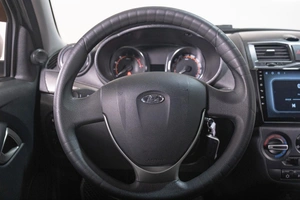 Седан ВАЗ (LADA) Granta 2021 года, 799000 рублей, Томск