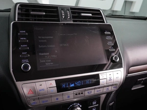Внедорожник Toyota Land Cruiser Prado 2020 года, 6049000 рублей, Воронеж