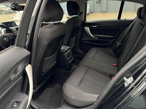 Хетчбэк BMW 1 серия 2018 года, 1749000 рублей, Кропоткин