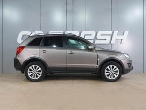 Внедорожник Opel Antara 2013 года, 1099000 рублей, Воронеж