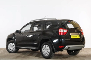 Внедорожник Nissan Terrano 2017 года, 1319000 рублей, Тюмень