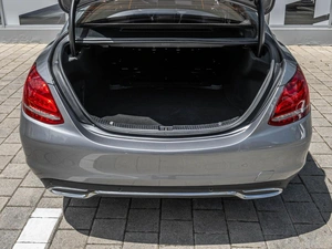 Седан Mercedes-benz C-класс 2015 года, 1888300 рублей, Ставрополь