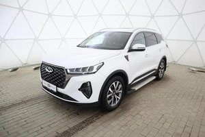 Внедорожник Chery Tiggo 7 2023 года, 2349000 рублей, Обнинск