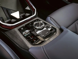 Внедорожник BMW X3 2025 года, 7410000 рублей, Краснодар