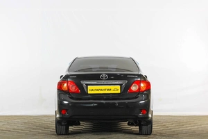 Седан Toyota Corolla 2007 года, 699000 рублей, Тюмень