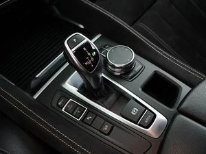 Внедорожник BMW X6 2018 года, 5512999 рублей, Москва