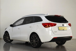 Универсал Kia Ceed 2017 года, 1379000 рублей, Челябинск