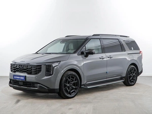 Минивэн Kia Carnival 2026 года, 7698055 рублей, Москва