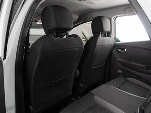 Внедорожник Renault Kaptur 2016 года, 1391000 рублей, Тюмень