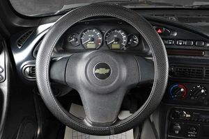 Внедорожник Chevrolet Niva 2017 года, 799000 рублей, Тюмень
