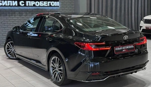 Седан Toyota Camry 2026 года, 4077000 рублей, Красноярск