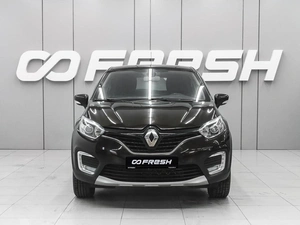 Внедорожник Renault Kaptur 2018 года, 1380000 рублей, Ростов-на-Дону