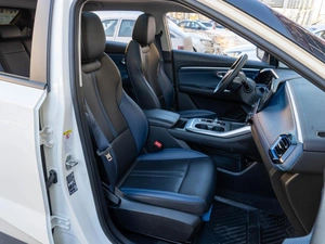 Внедорожник GAC GS3 2024 года, 2149000 рублей, Саратов