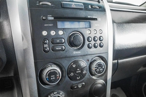 Внедорожник Suzuki Grand Vitara 2006 года, 849000 рублей, Барнаул