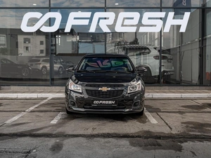 Хетчбэк Chevrolet Cruze 2014 года, 869000 рублей, Краснодар
