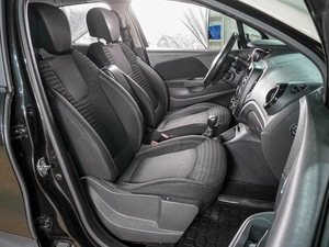 Внедорожник Renault Kaptur 2016 года, 1199000 рублей, Воронеж