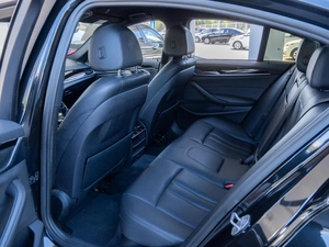 Седан BMW 5 серия 2018 года, 3299000 рублей, Волгоград