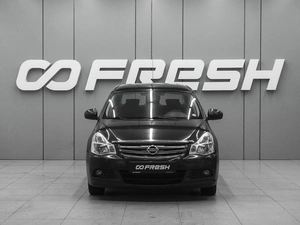 Седан Nissan Almera 2013 года, 635000 рублей, Ростов-на-Дону