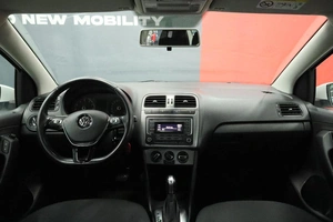 Седан Volkswagen Polo 2020 года, 1450000 рублей, Курск