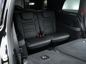 Внедорожник Mercedes-benz GLS-класс AMG 2018 года, 6850046 рублей, Москва