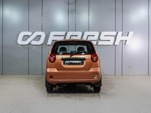 Хетчбэк Chevrolet Spark 2005 года, 349000 рублей, Воронеж