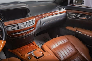 Седан Mercedes-benz S-класс 2010 года, 1649000 рублей, Томск