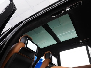 Внедорожник Land Rover Range Rover 2018 года, 6599451 рублей, Москва