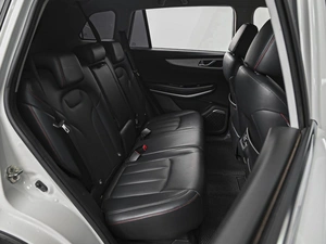 Внедорожник Changan CS75 2020 года, 1678000 рублей, Ставрополь