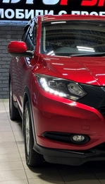 Внедорожник Honda Vezel 2017 года, 1758000 рублей, Красноярск