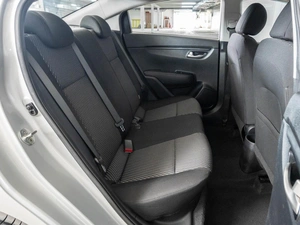 Седан Kia Rio 2019 года, 1805000 рублей, Ставрополь