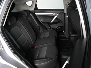 Внедорожник Geely Coolray 2022 года, 1799000 рублей, Аксай